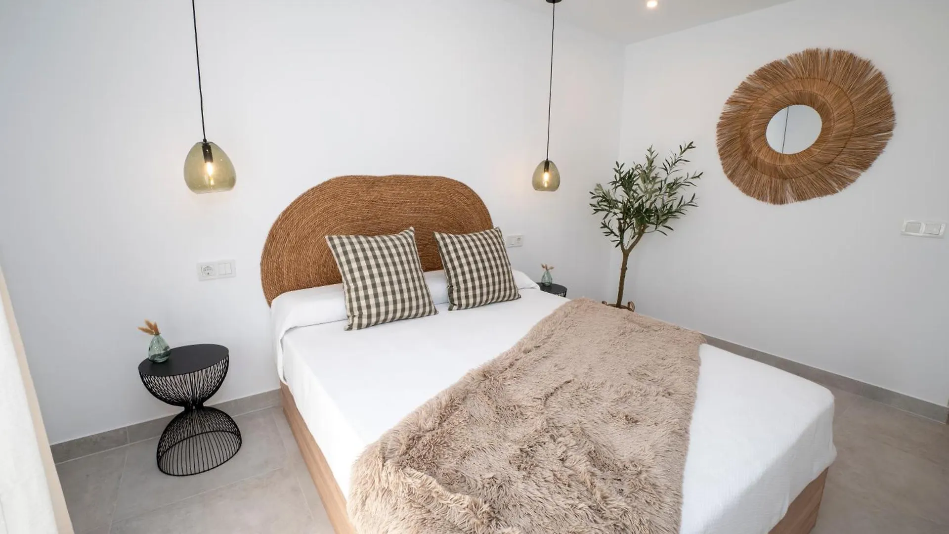La Morada De Rosafina Apartment Frigiliana