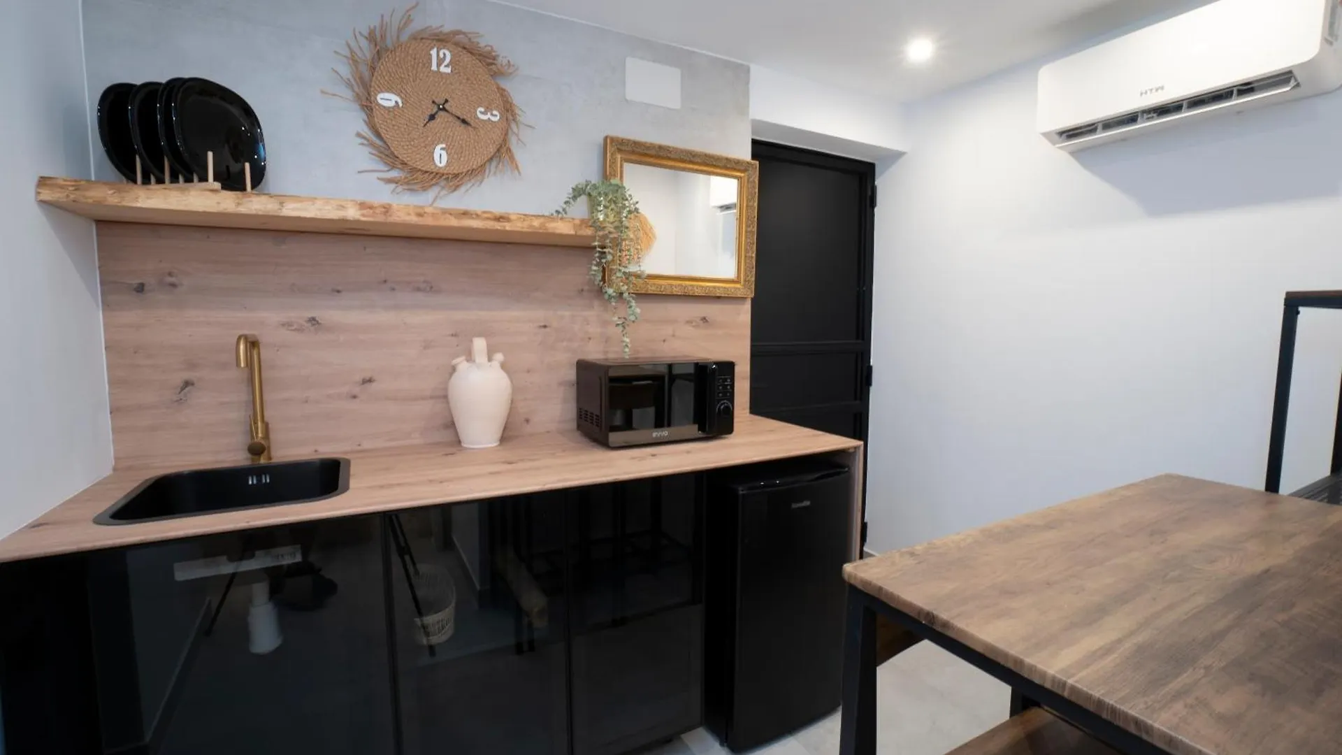 La Morada De Rosafina Apartment Frigiliana