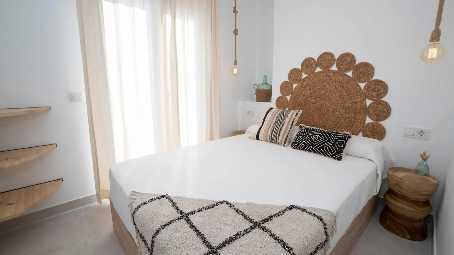 La Morada De Rosafina Apartment Frigiliana Spain