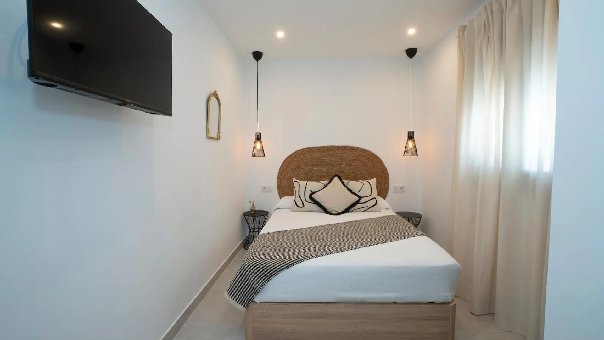La Morada De Rosafina Apartment Frigiliana
