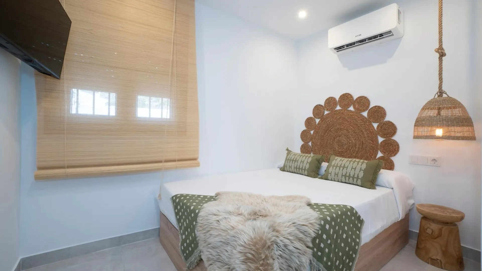 Apartamento La Morada De Rosafina Frigiliana 0*,  España