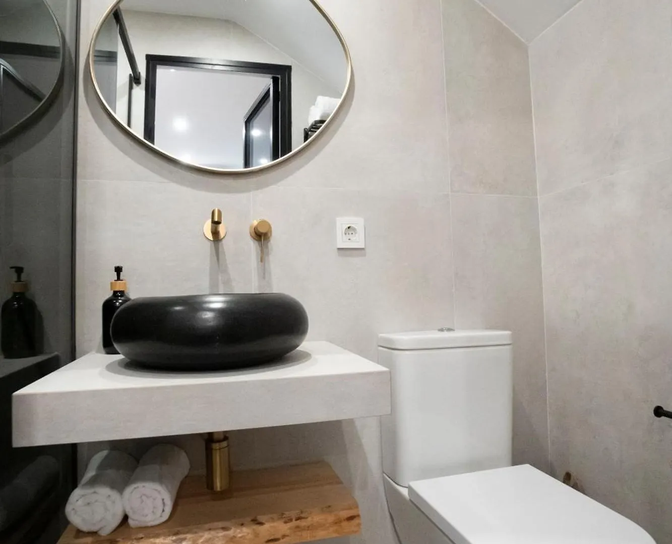 La Morada De Rosafina Apartment Frigiliana
