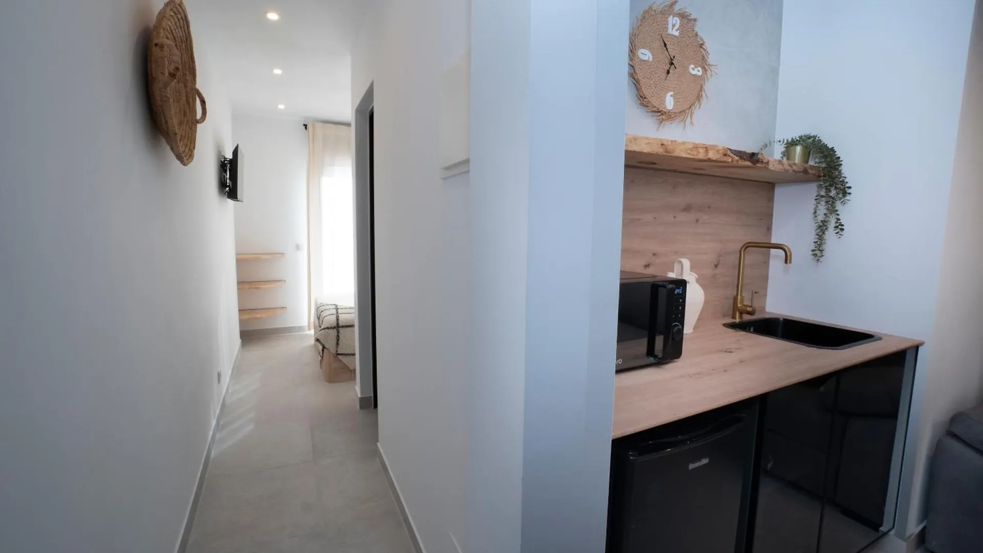 La Morada De Rosafina Apartment Frigiliana