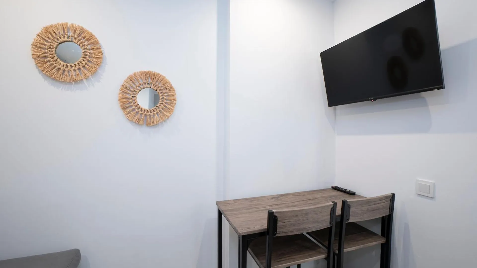 Apartamento La Morada De Rosafina Frigiliana 0*,  España