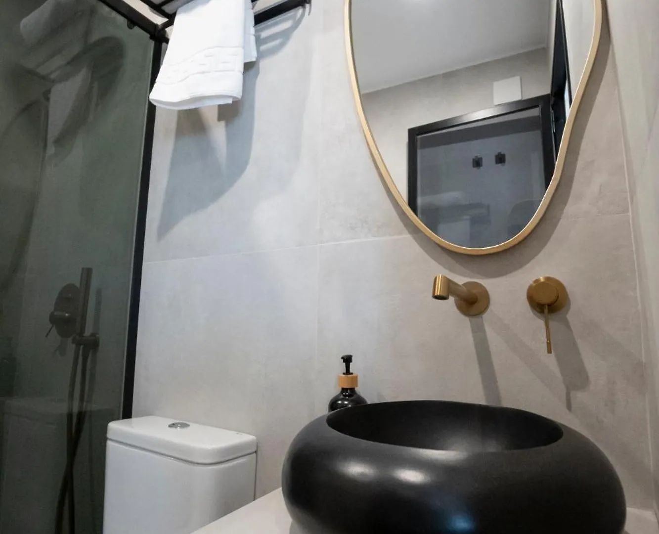 La Morada De Rosafina Apartment Frigiliana Spain