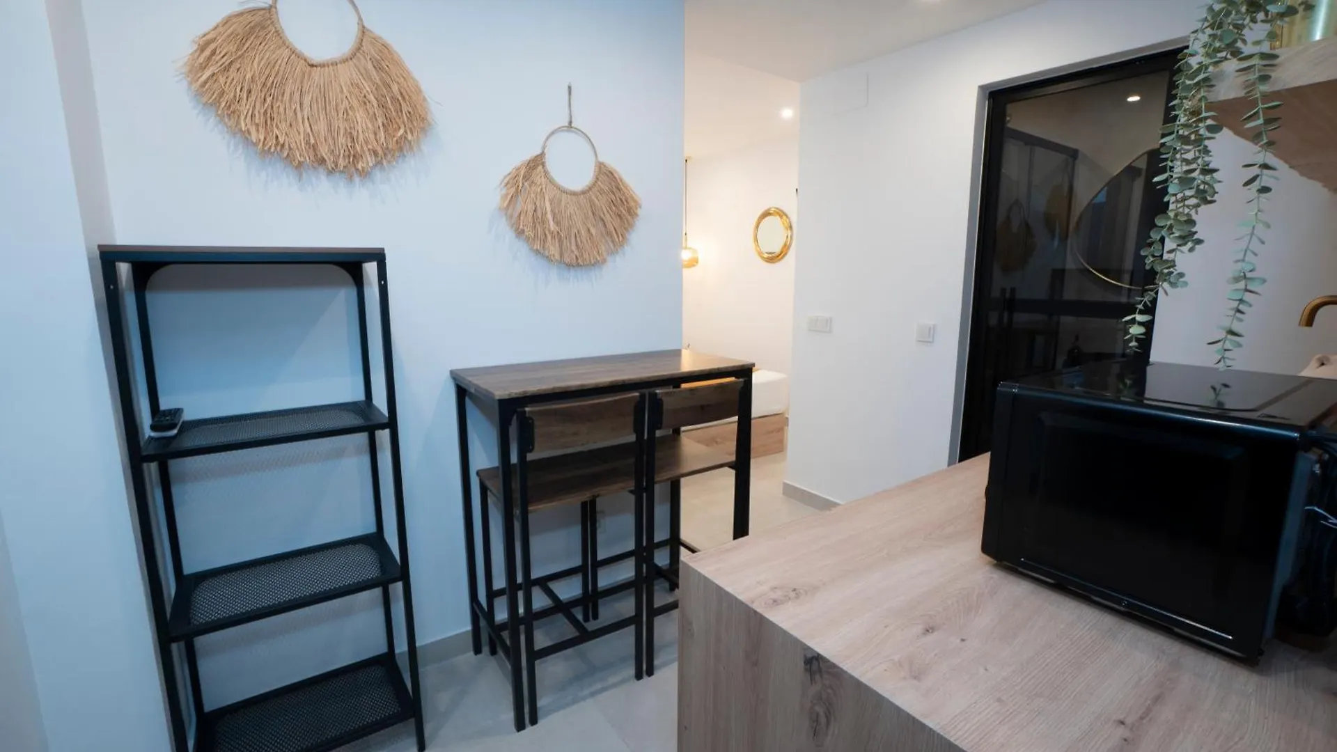 La Morada De Rosafina Apartment Frigiliana 0*,