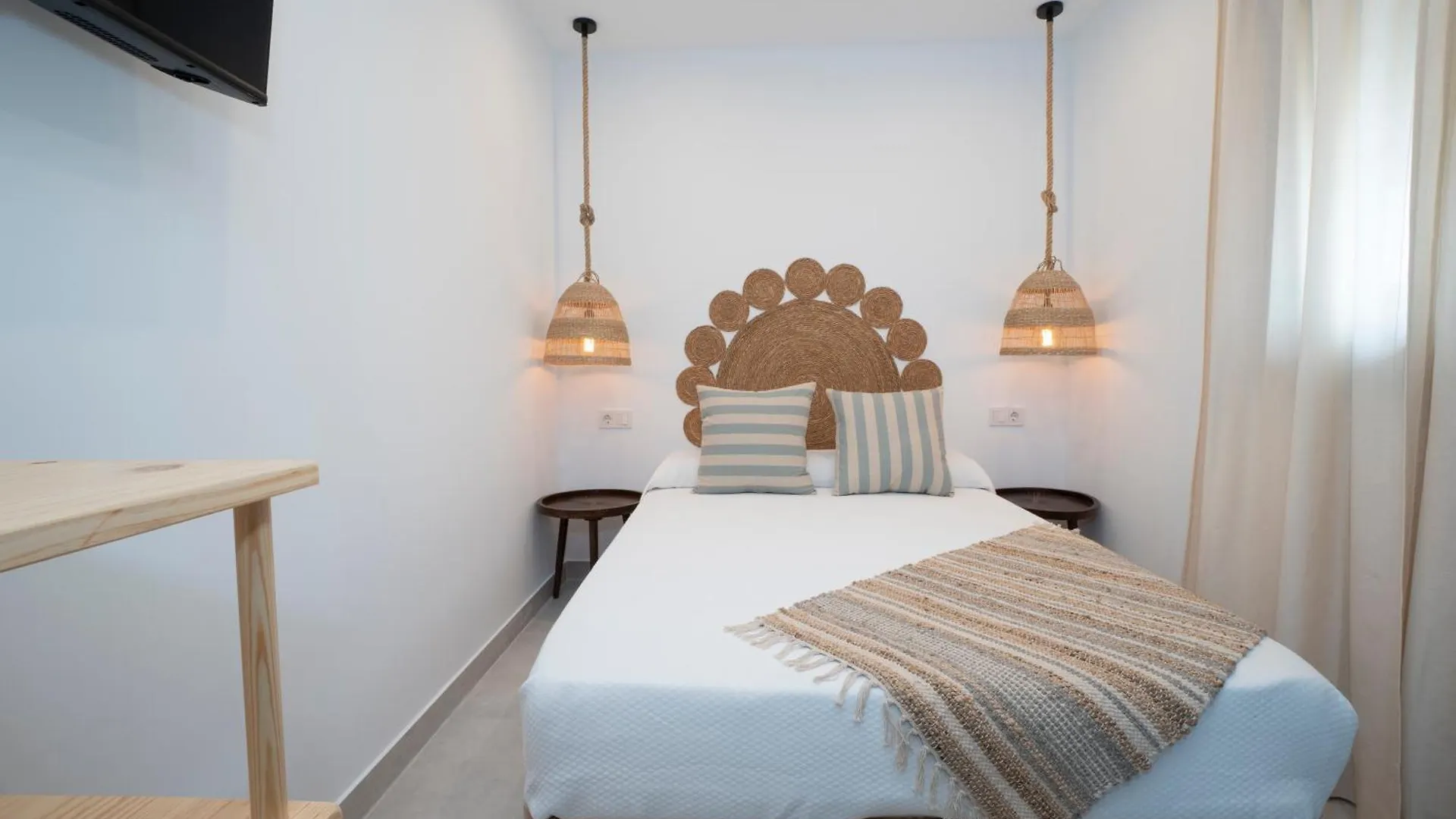 La Morada De Rosafina Apartment Frigiliana
