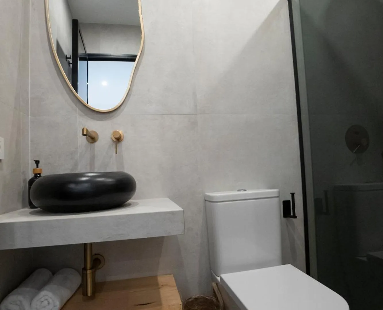 La Morada De Rosafina Apartment Frigiliana