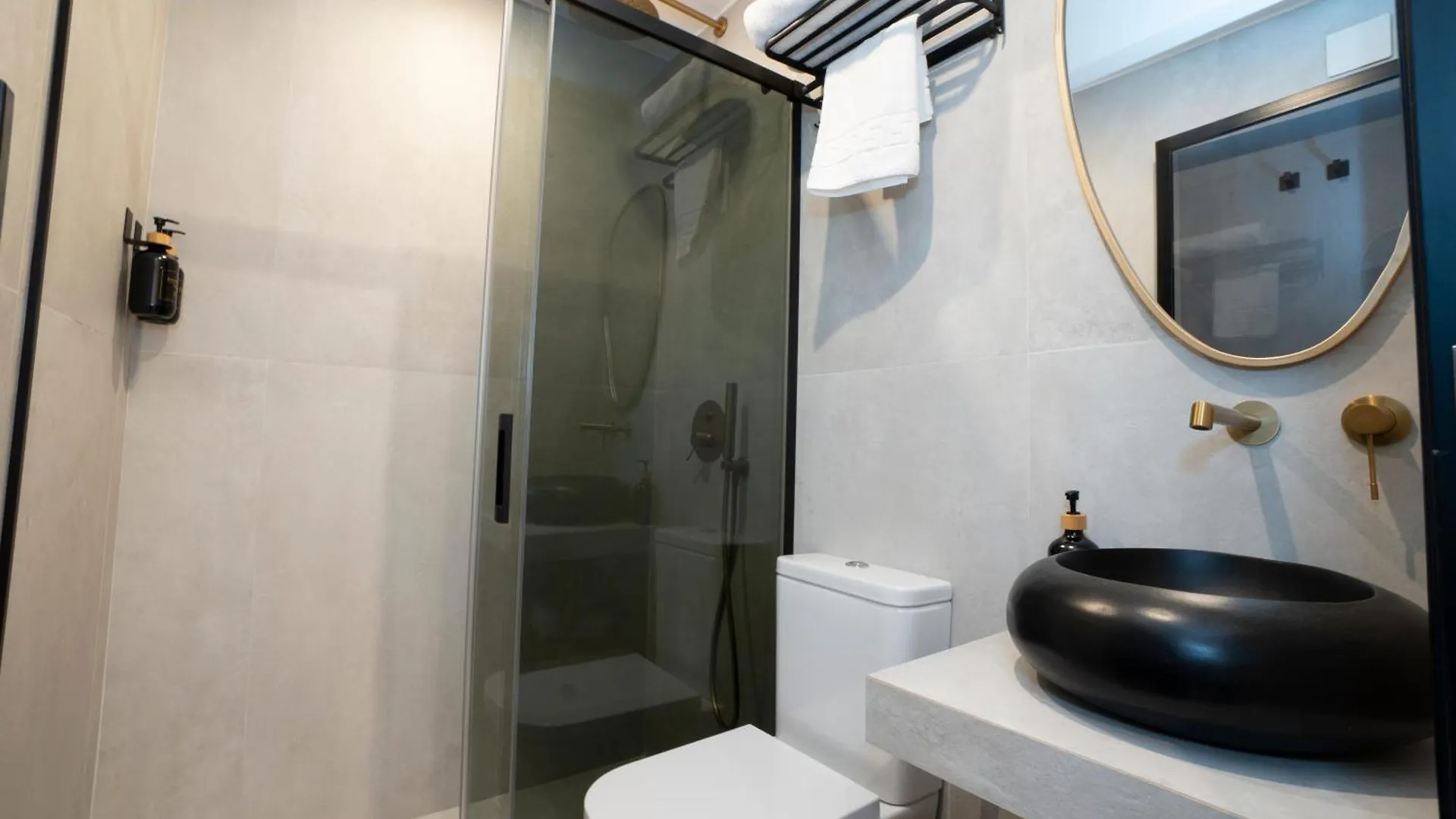La Morada De Rosafina Apartment Frigiliana