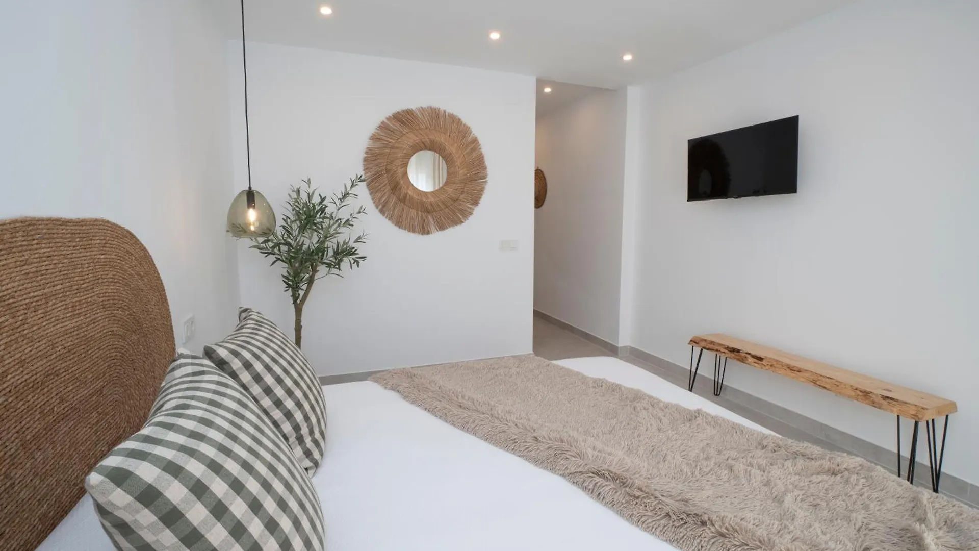 La Morada De Rosafina Apartment Frigiliana