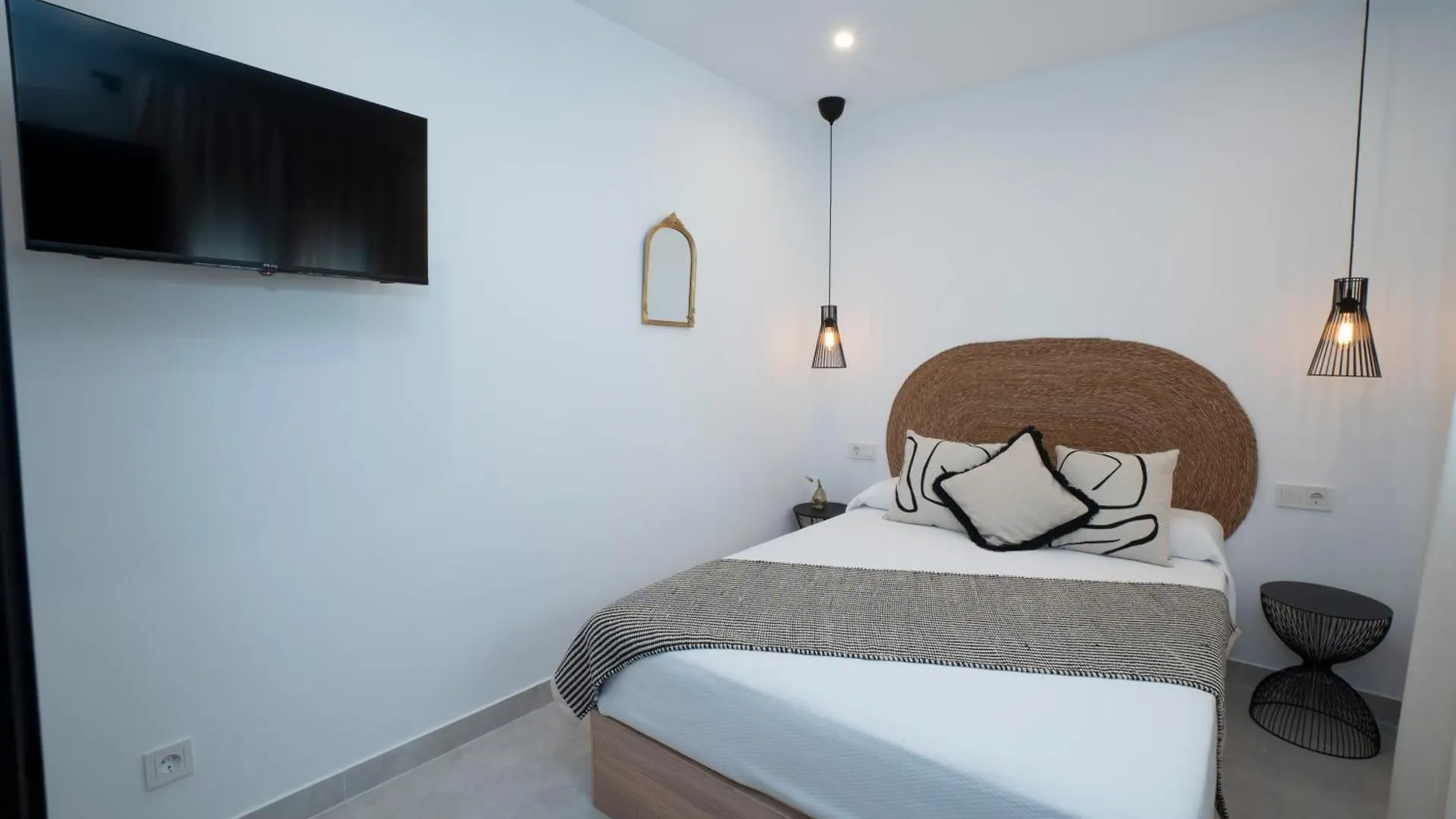 La Morada De Rosafina Apartment Frigiliana