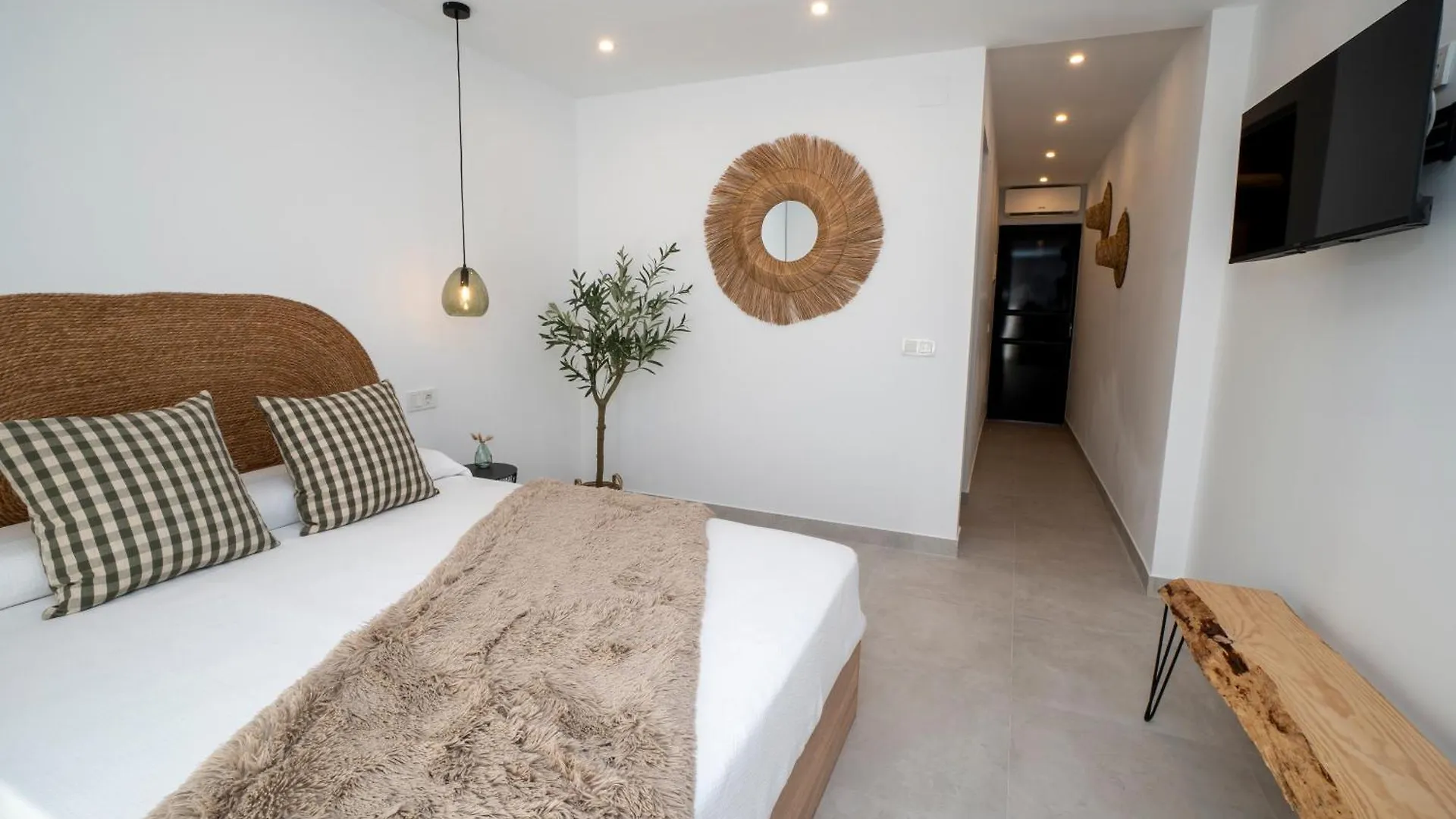 La Morada De Rosafina Apartment Frigiliana 0*,  Spain