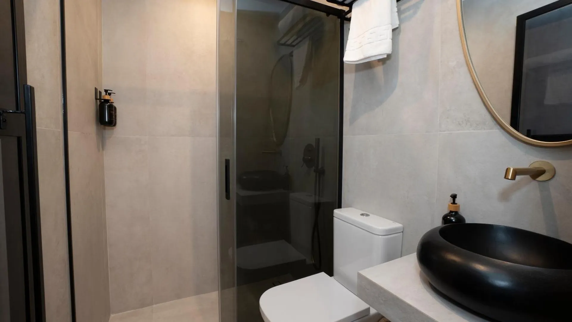 La Morada De Rosafina Apartment Frigiliana