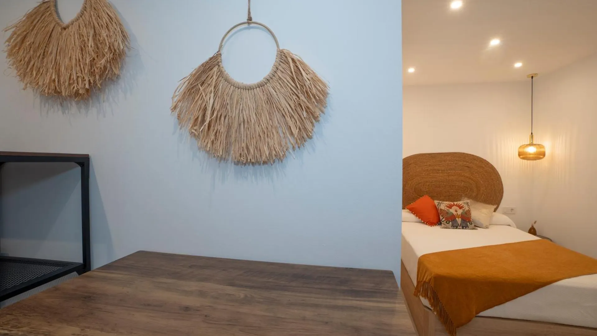 Apartamento La Morada De Rosafina Frigiliana España