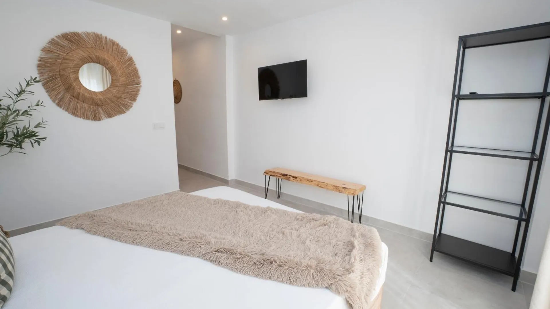 La Morada De Rosafina Apartment Frigiliana