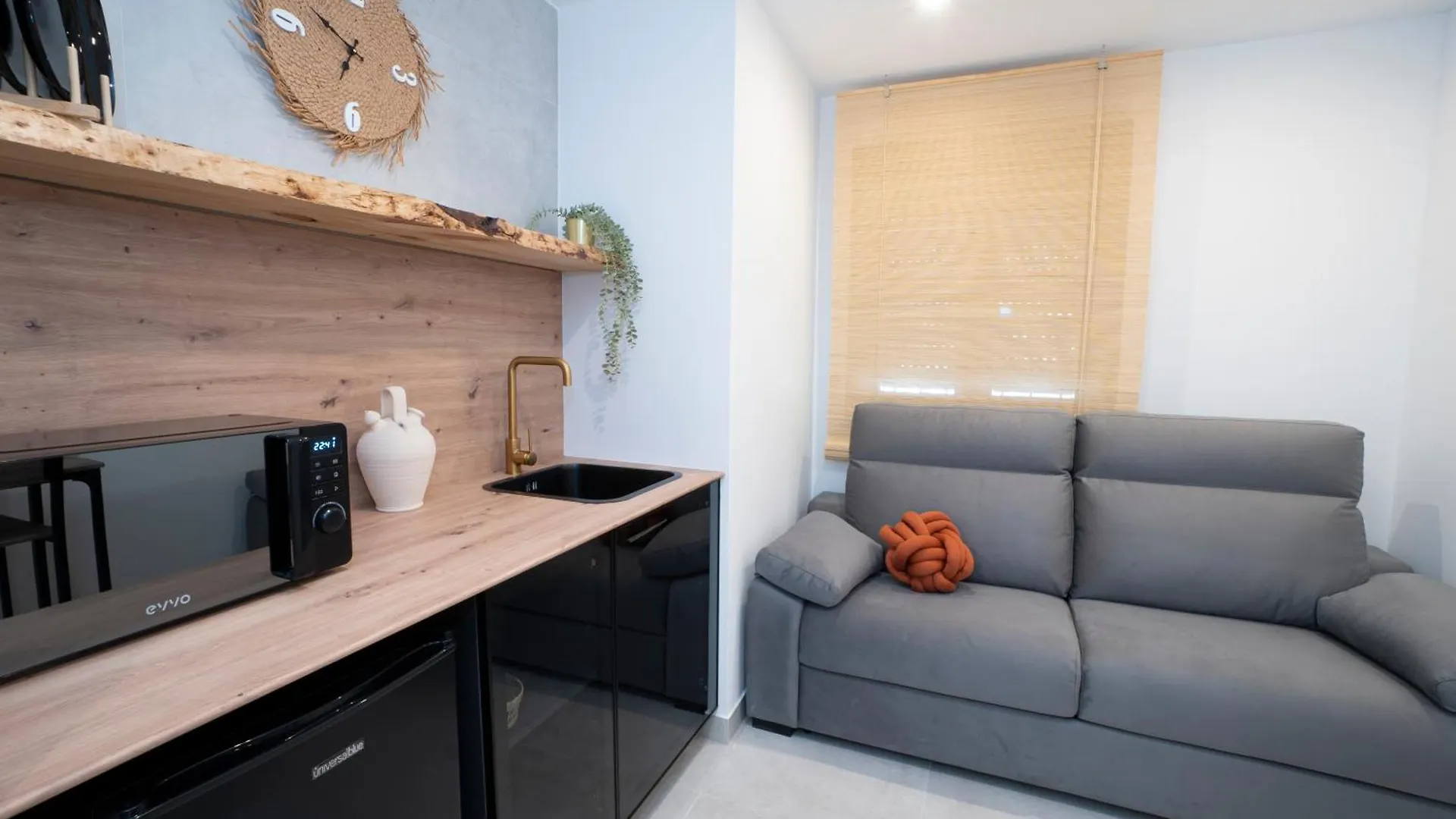 La Morada De Rosafina Apartment Frigiliana