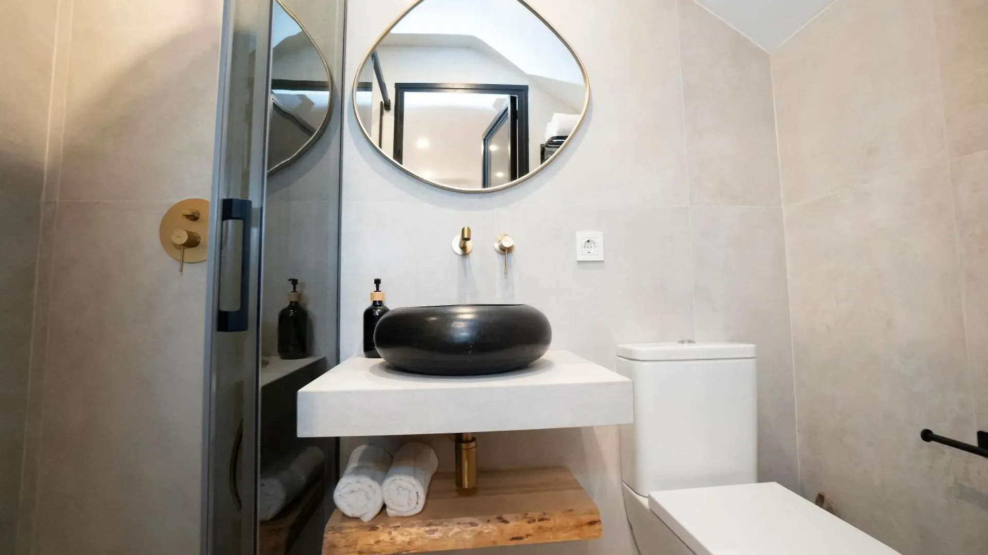 La Morada De Rosafina Apartment Frigiliana Spain