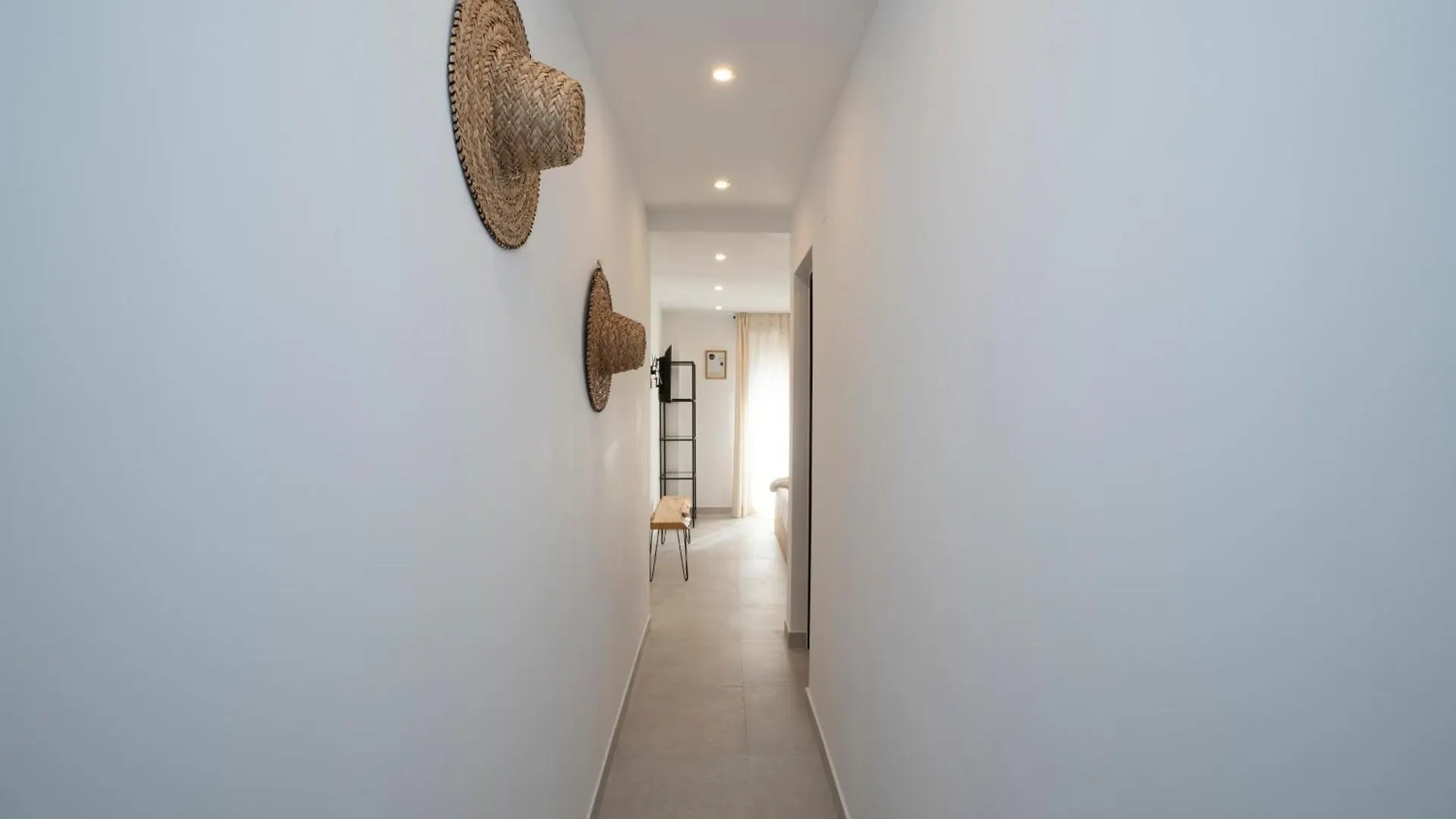 La Morada De Rosafina Apartment Frigiliana Spain