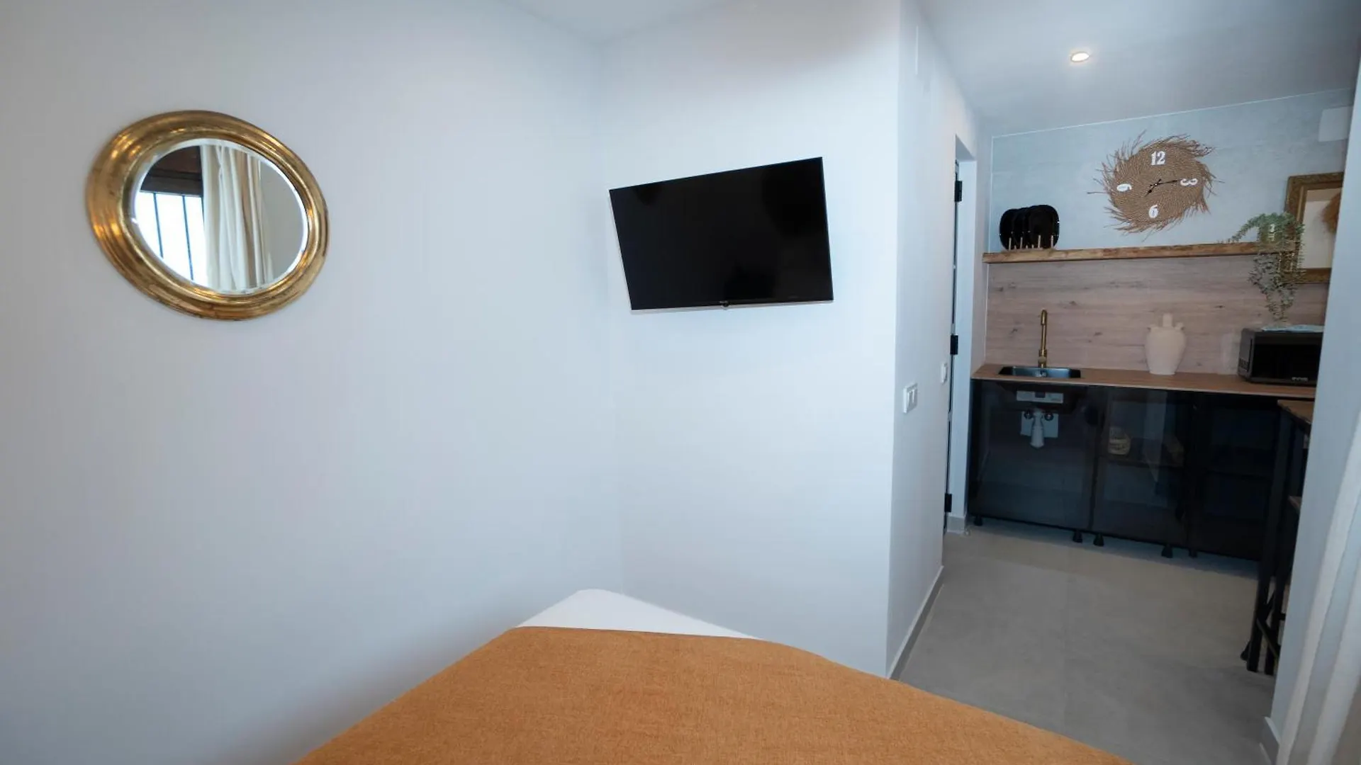 La Morada De Rosafina Apartment Frigiliana