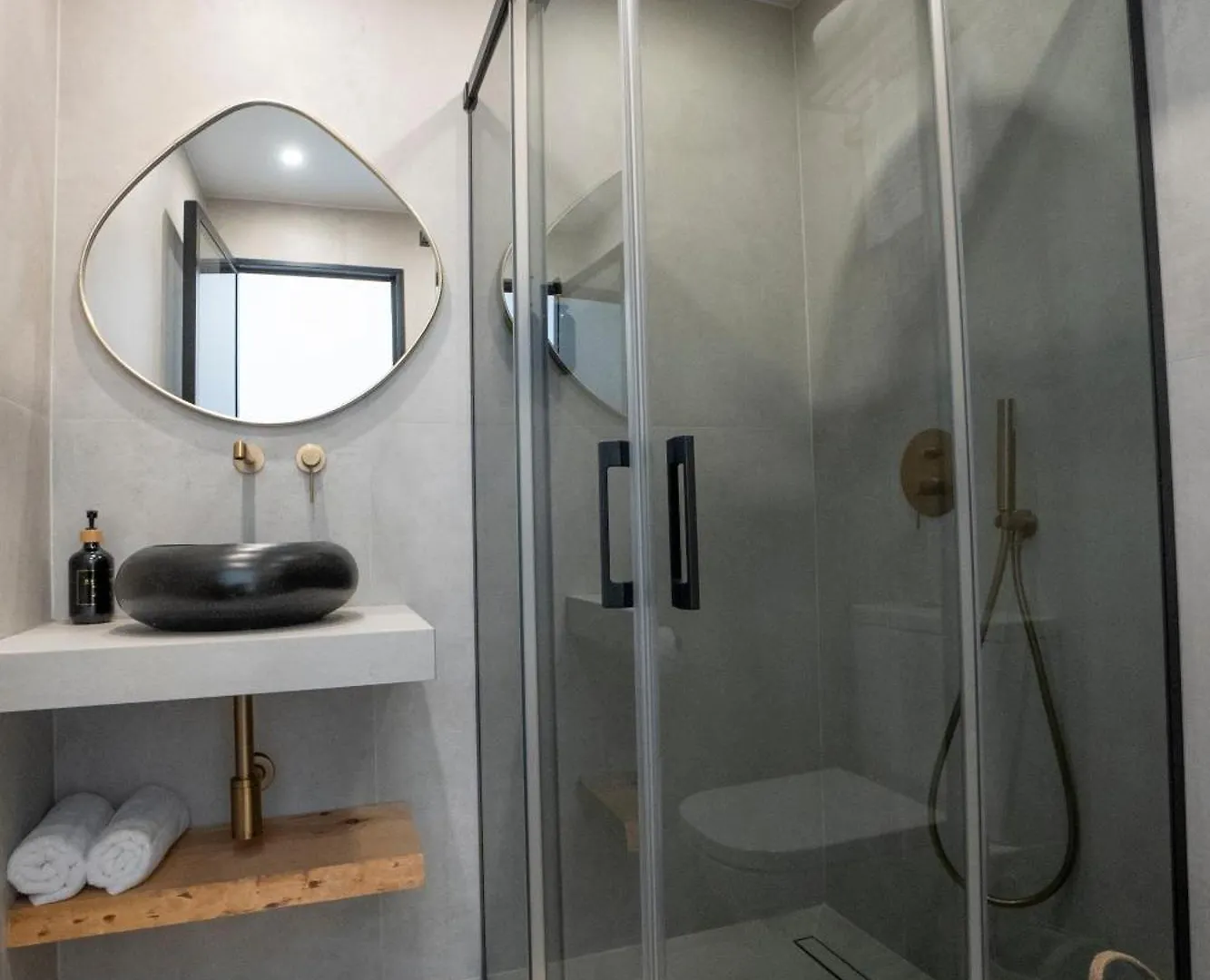 La Morada De Rosafina Apartment Frigiliana