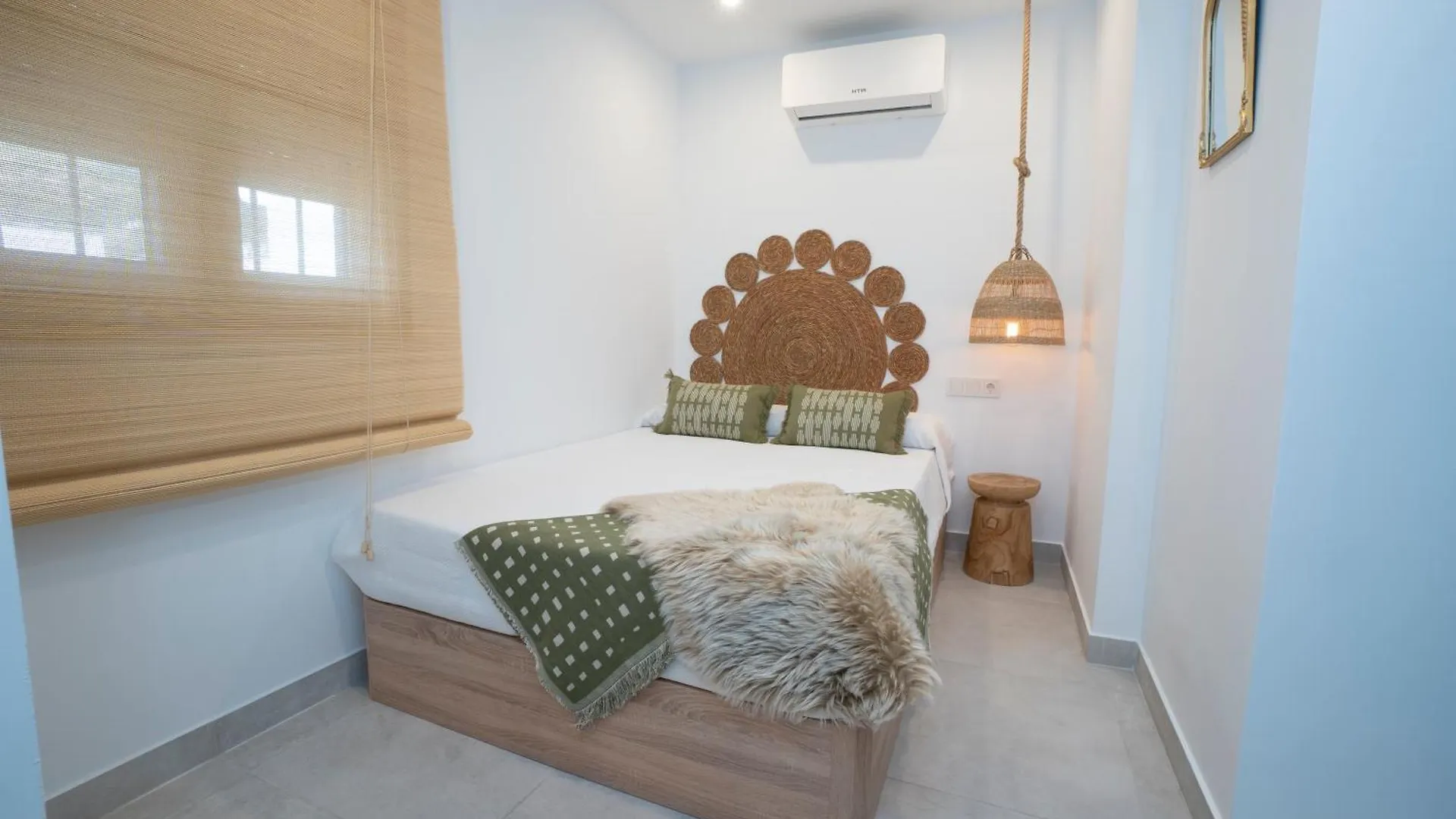 La Morada De Rosafina Apartment Frigiliana