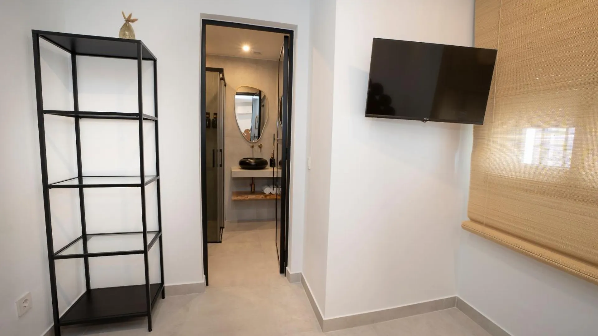La Morada De Rosafina Apartment Frigiliana