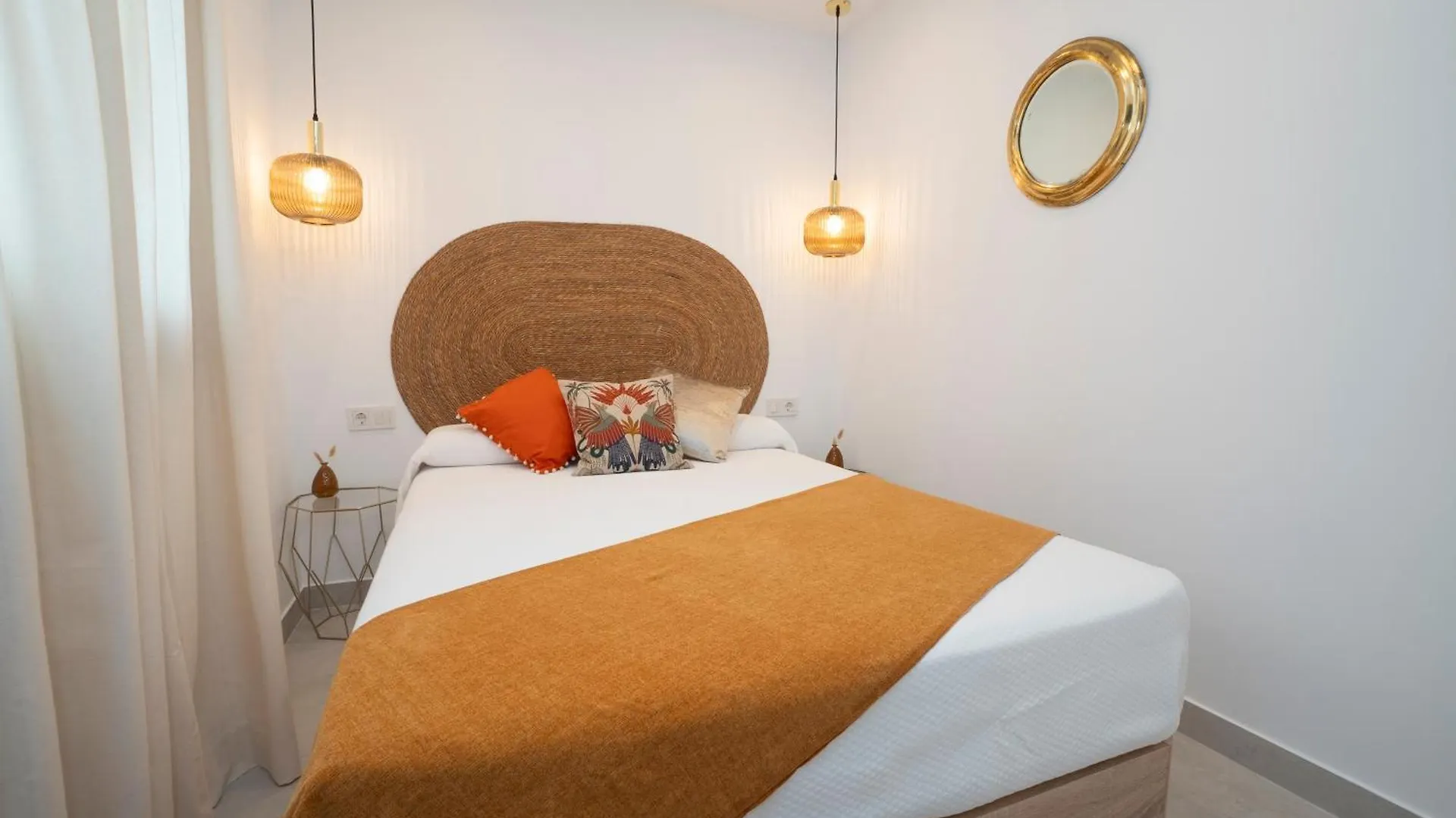 La Morada De Rosafina Apartment Frigiliana Spain