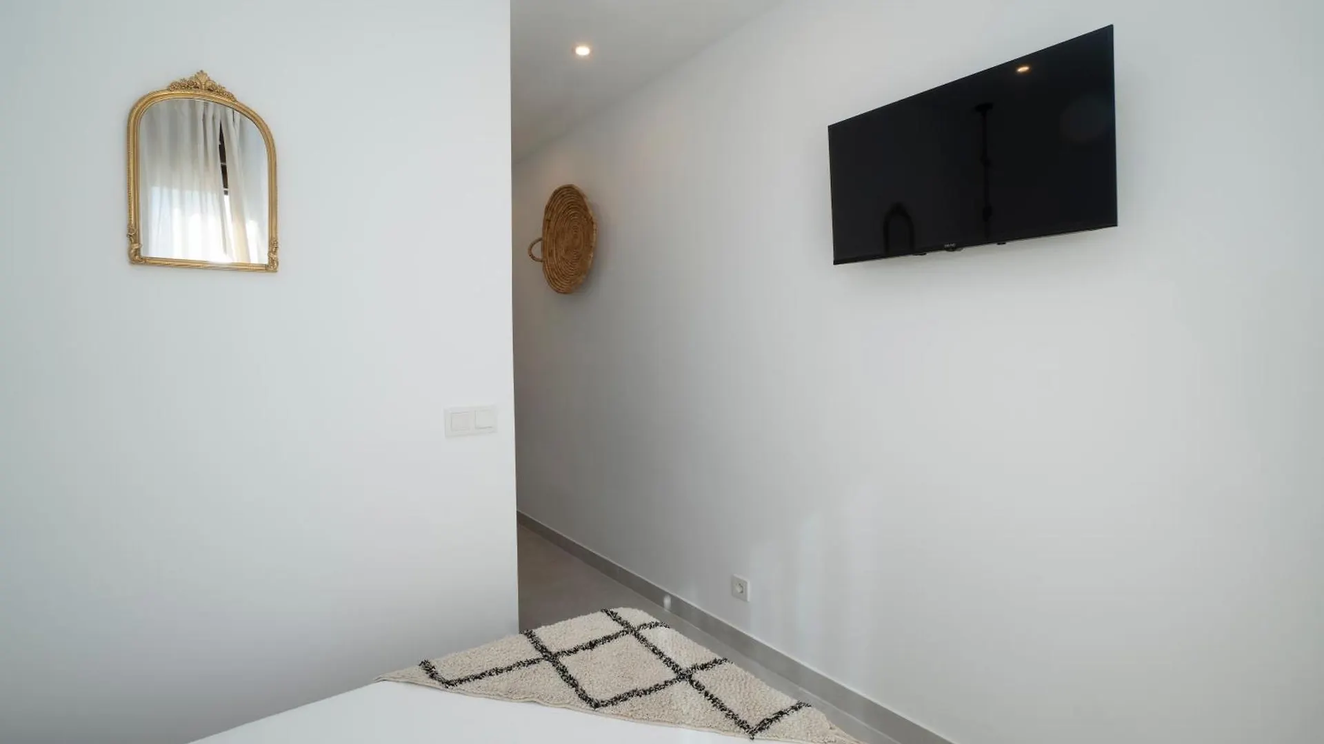 La Morada De Rosafina Apartment Frigiliana