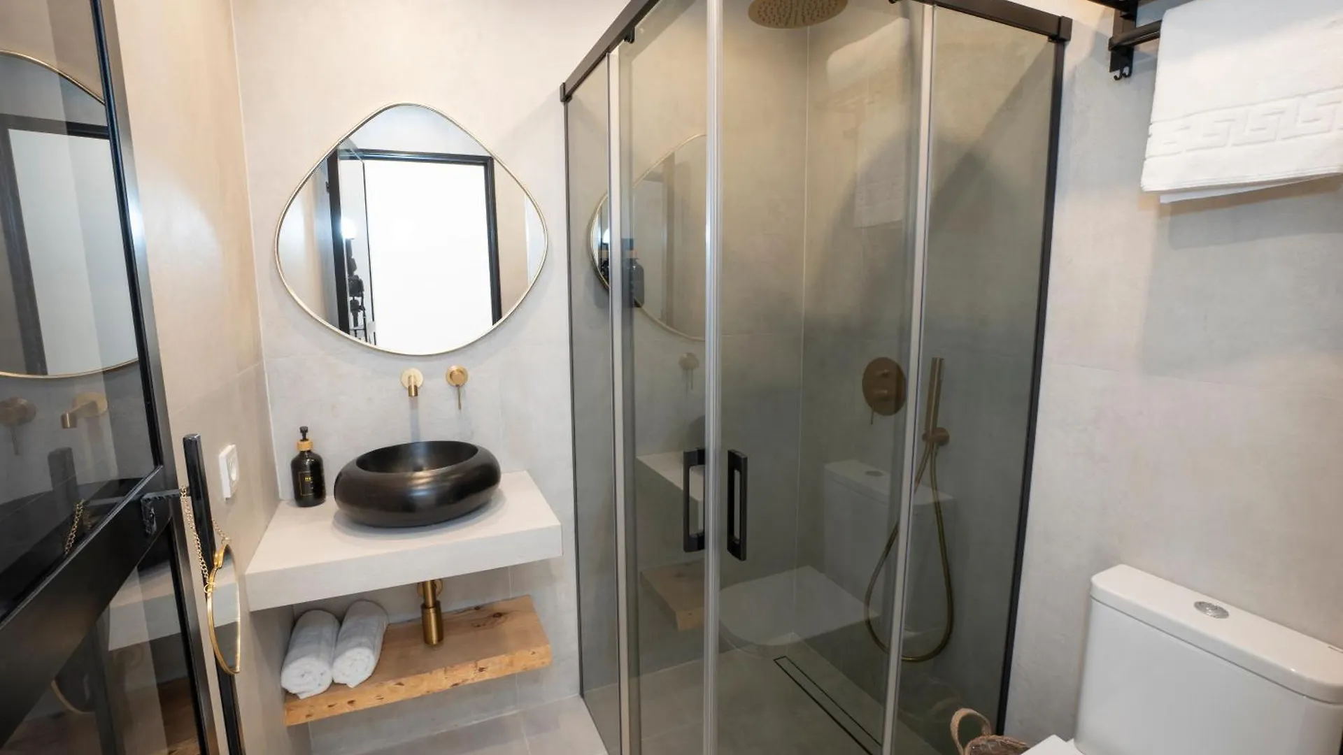 La Morada De Rosafina Apartment Frigiliana