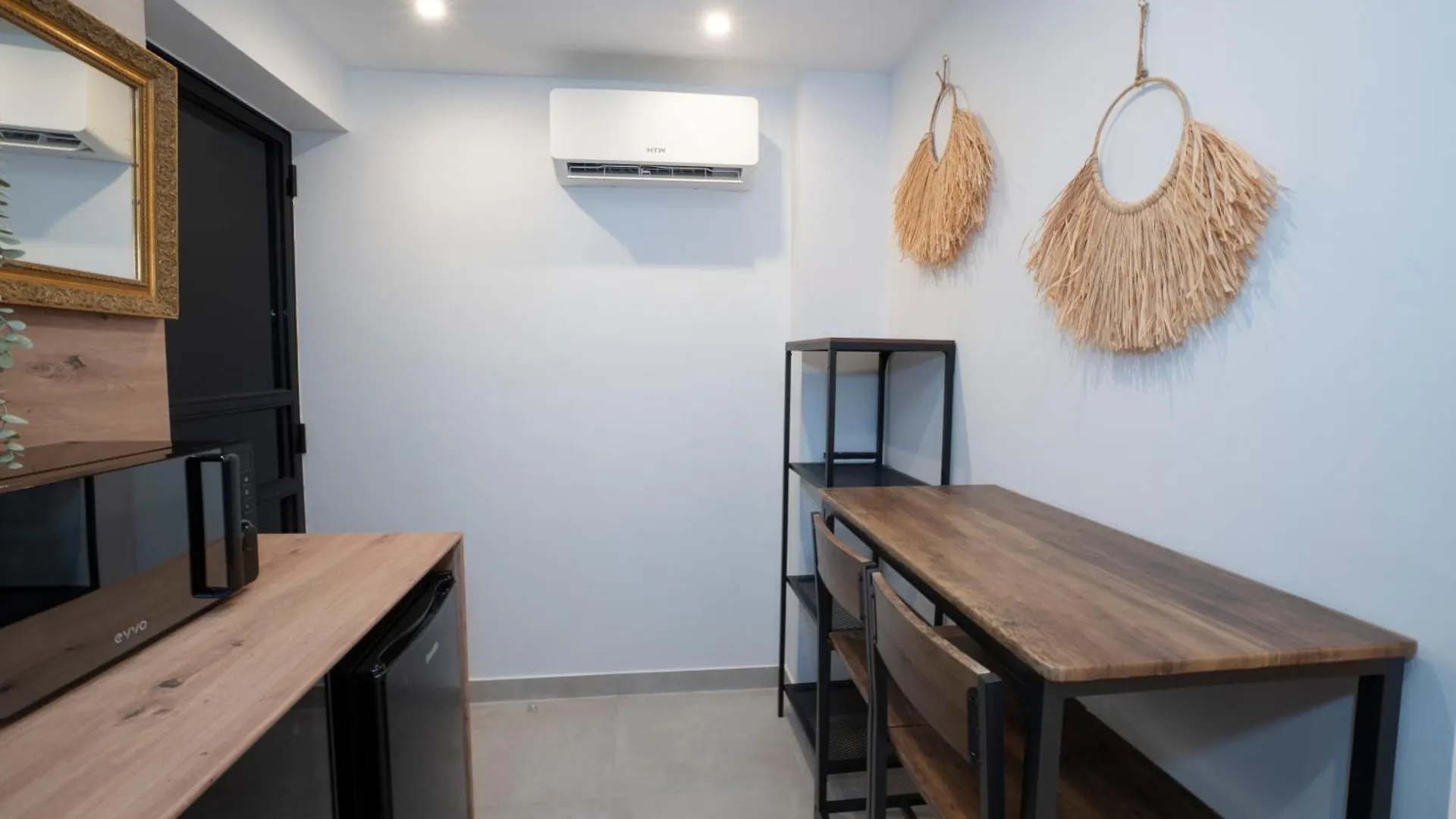 La Morada De Rosafina Apartment Frigiliana Spain
