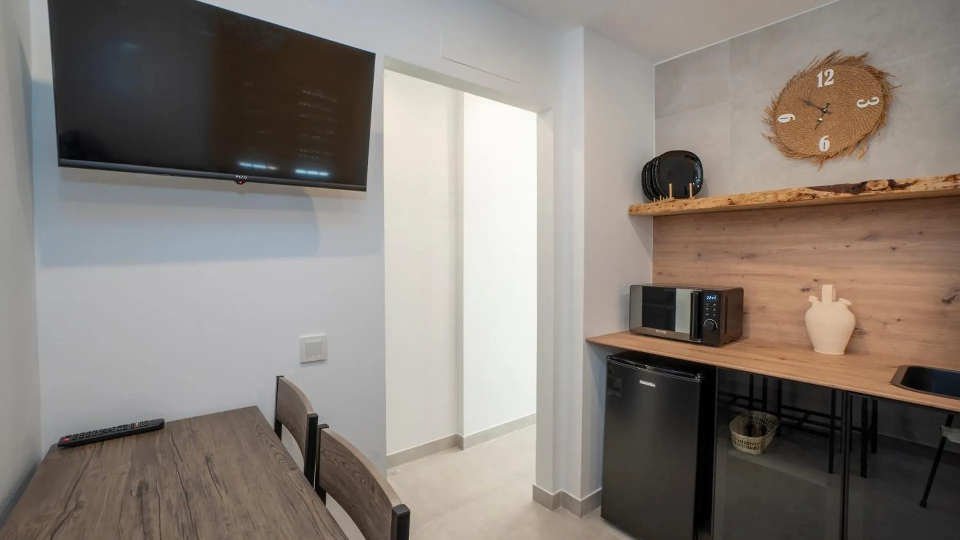 La Morada De Rosafina Apartment Frigiliana 0*,