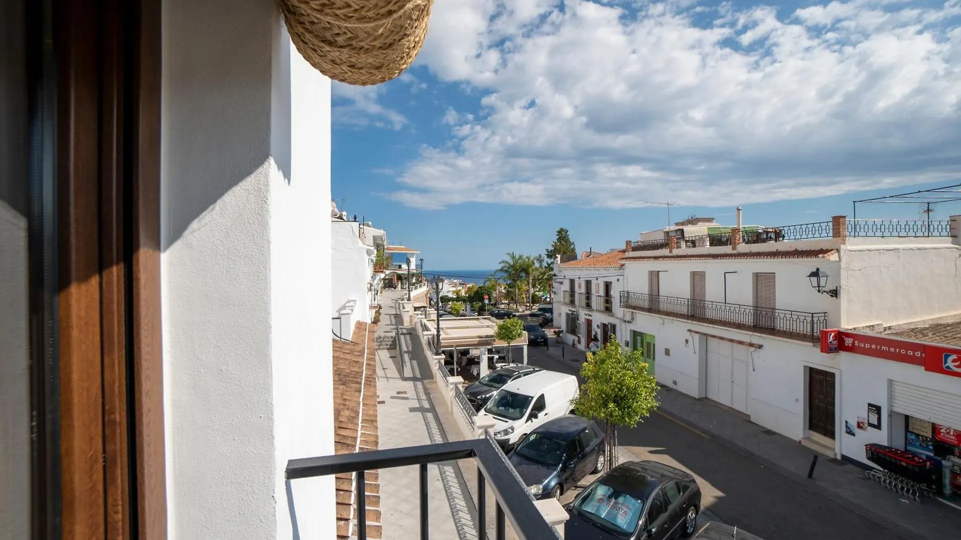 La Morada De Rosafina Apartment Frigiliana 0*,  Spain